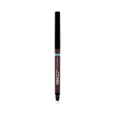 Lápis de Olhos 12H à prova d’água Sephora Collection